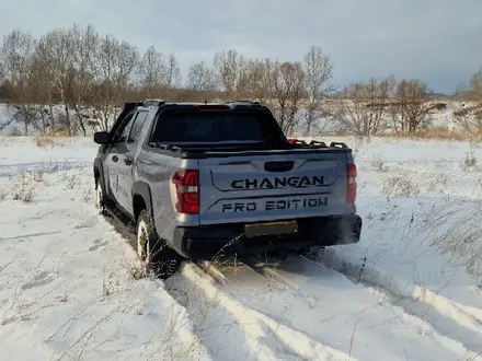 Toyota Hilux 2024 года за 17 500 000 тг. в Актау – фото 6