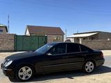 Mercedes-Benz E 320 2003 годаfor4 100 000 тг. в Актау – фото 4