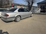 BMW 728 1998 годаүшін4 000 000 тг. в Алматы – фото 5