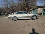 BMW 728 1998 годаүшін4 000 000 тг. в Алматы – фото 3