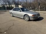 BMW 728 1998 годаүшін4 000 000 тг. в Алматы – фото 4