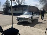 BMW 728 1998 годаүшін4 000 000 тг. в Алматы