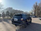 Toyota 4Runner 2021 годаүшін29 500 000 тг. в Алматы – фото 3