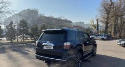 Toyota 4Runner 2021 года за 29 500 000 тг. в Алматы – фото 3