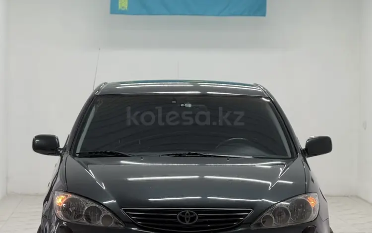 Toyota Camry 2005 года за 6 000 000 тг. в Туркестан