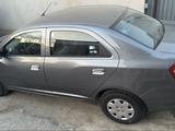 Chevrolet Cobalt 2025 года за 6 300 000 тг. в Кызылорда
