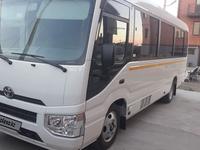 Toyota  Coaster 2017 года за 25 500 000 тг. в Атырау