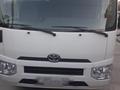 Toyota  Coaster 2017 года за 25 500 000 тг. в Атырау – фото 3