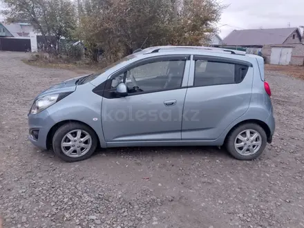 Chevrolet Spark 2022 года за 4 900 000 тг. в Рудный – фото 6