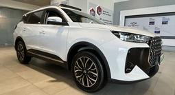 Chery Tiggo 7 Tech 2026 года за 11 990 000 тг. в Костанай – фото 3