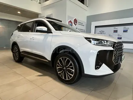 Chery Tiggo 7 Tech 2026 года за 11 990 000 тг. в Костанай – фото 3