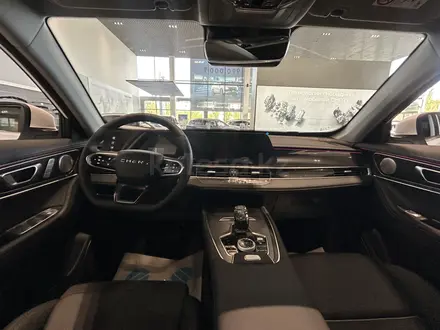 Chery Tiggo 7 Tech 2026 года за 11 990 000 тг. в Костанай – фото 9