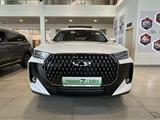 Chery Tiggo 7 Tech 2026 годаүшін11 990 000 тг. в Костанай – фото 2