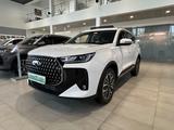 Chery Tiggo 7 Tech 2026 года за 11 990 000 тг. в Костанай