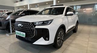 Chery Tiggo 7 Tech 2026 года за 11 990 000 тг. в Костанай