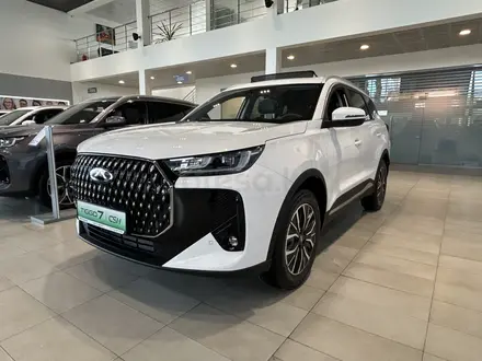 Chery Tiggo 7 Tech 2026 года за 11 990 000 тг. в Костанай