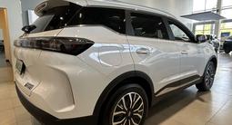 Chery Tiggo 7 Tech 2026 года за 11 990 000 тг. в Костанай – фото 4