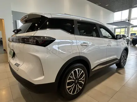Chery Tiggo 7 Tech 2026 года за 11 990 000 тг. в Костанай – фото 4