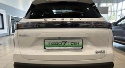 Chery Tiggo 7 Tech 2026 года за 11 990 000 тг. в Костанай – фото 5