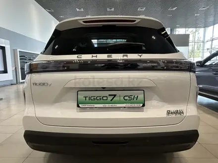 Chery Tiggo 7 Tech 2026 года за 11 990 000 тг. в Костанай – фото 5