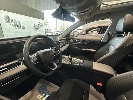 Chery Tiggo 7 Tech 2026 года за 11 990 000 тг. в Костанай – фото 8