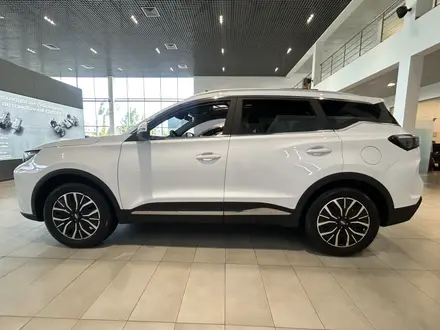 Chery Tiggo 7 Tech 2026 года за 11 990 000 тг. в Костанай – фото 7