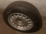 Запаска на Титановом Диске 215/65 R16 за 20 000 тг. в Петропавловск