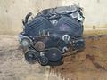 Двигатель 6G72 24кл 3.0 DOHC Mitsubishi GTO 3000GT Sigma Debonair V6 за 540 000 тг. в Караганда – фото 2