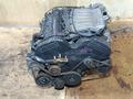 Двигатель 6G72 24кл 3.0 DOHC Mitsubishi GTO 3000GT Sigma Debonair V6 за 540 000 тг. в Караганда – фото 3