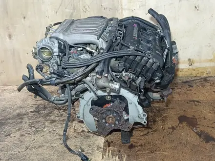 Двигатель 6G72 24кл 3.0 DOHC Mitsubishi GTO 3000GT Sigma Debonair V6 за 540 000 тг. в Караганда – фото 6