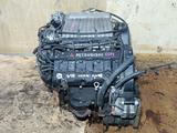 Двигатель 6G72 24кл 3.0 DOHC Mitsubishi GTO 3000GT Sigma Debonair V6 за 540 000 тг. в Караганда