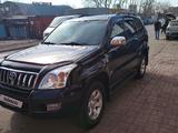 Toyota Land Cruiser Prado 2007 года за 12 300 000 тг. в Астана – фото 3