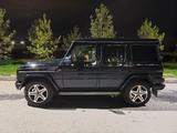 Mercedes-Benz G 320 1998 года за 9 000 000 тг. в Семей – фото 2