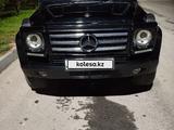 Mercedes-Benz G 320 1998 года за 9 000 000 тг. в Семей