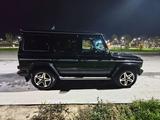 Mercedes-Benz G 320 1998 года за 9 000 000 тг. в Семей – фото 3