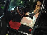 Mercedes-Benz G 320 1998 года за 9 000 000 тг. в Семей – фото 5