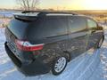 Toyota Sienna 2016 года за 15 600 000 тг. в Астана – фото 17