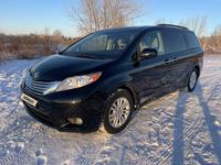 Toyota Sienna 2016 годаүшін15 600 000 тг. в Астана