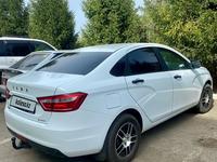 ВАЗ (Lada) Vesta 2019 годаfor5 400 000 тг. в Уральск