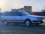 Audi 100 1992 года за 2 700 000 тг. в Талдыкорган – фото 2