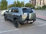 BYD FangChengBao Titanium 3 2025 года за 12 000 000 тг. в Караганда – фото 4