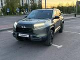 BYD FangChengBao Titanium 3 2025 года за 12 000 000 тг. в Караганда – фото 2