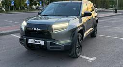 BYD FangChengBao Titanium 3 2025 года за 12 000 000 тг. в Караганда – фото 2