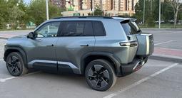 BYD FangChengBao Titanium 3 2025 года за 12 000 000 тг. в Караганда – фото 5