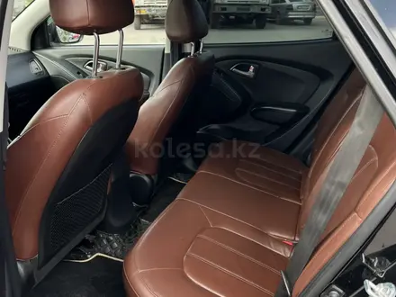 Hyundai Tucson 2014 года за 5 800 000 тг. в Астана – фото 4