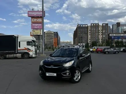 Hyundai Tucson 2014 года за 5 800 000 тг. в Астана