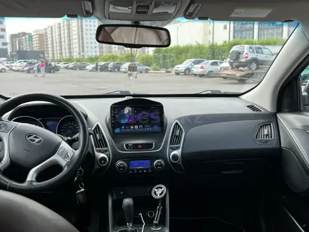 Hyundai Tucson 2014 года за 5 800 000 тг. в Астана – фото 5