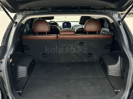 Hyundai Tucson 2014 года за 5 800 000 тг. в Астана – фото 8