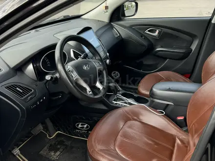Hyundai Tucson 2014 года за 5 800 000 тг. в Астана – фото 7