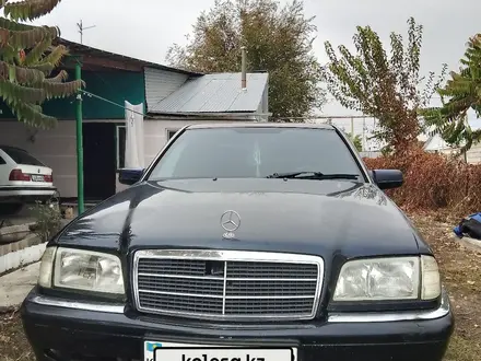 Mercedes-Benz E 200 1997 года за 1 500 000 тг. в Кордай